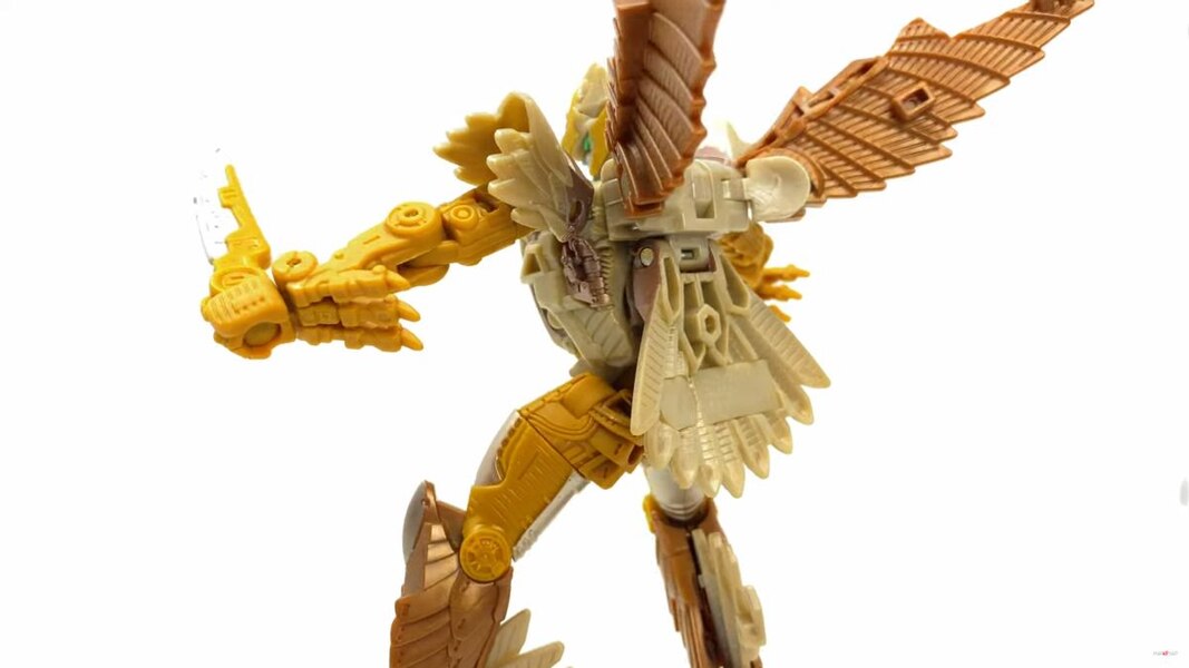 Image Of Rise Of The Beasts Studio Series Airazor Toy  (44 of 55)